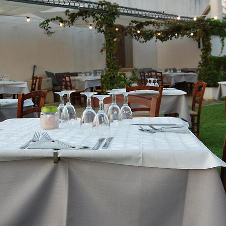 Agriturismo Il Megalite ジュルディニャーノ エクステリア 写真
