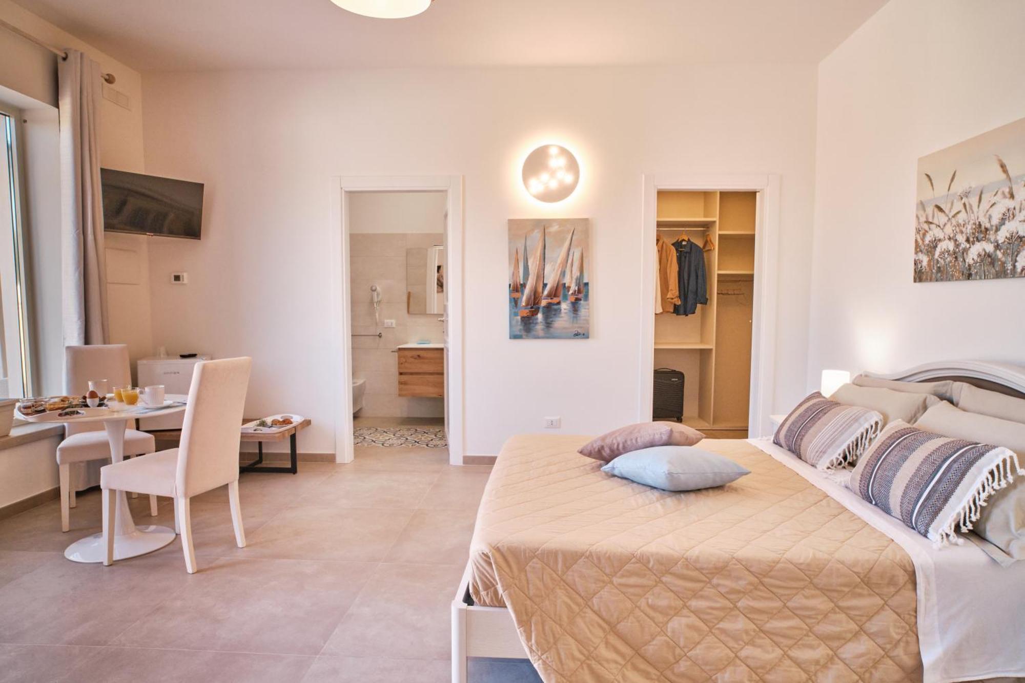 Agriturismo Il Megalite ジュルディニャーノ エクステリア 写真