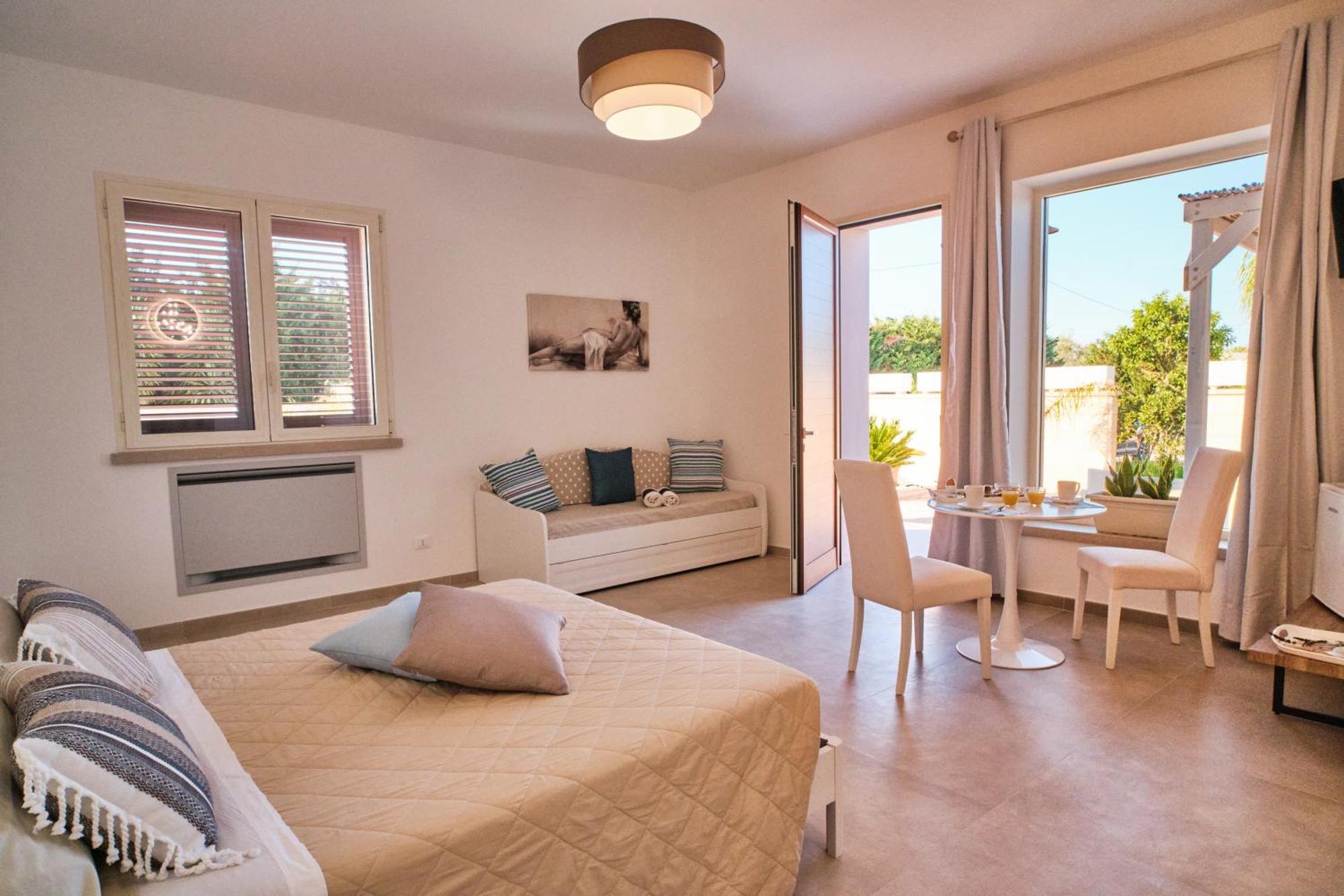 Agriturismo Il Megalite ジュルディニャーノ エクステリア 写真