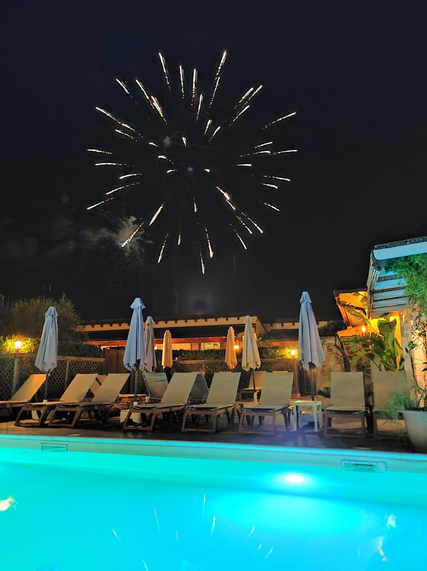 Agriturismo Il Megalite ジュルディニャーノ エクステリア 写真