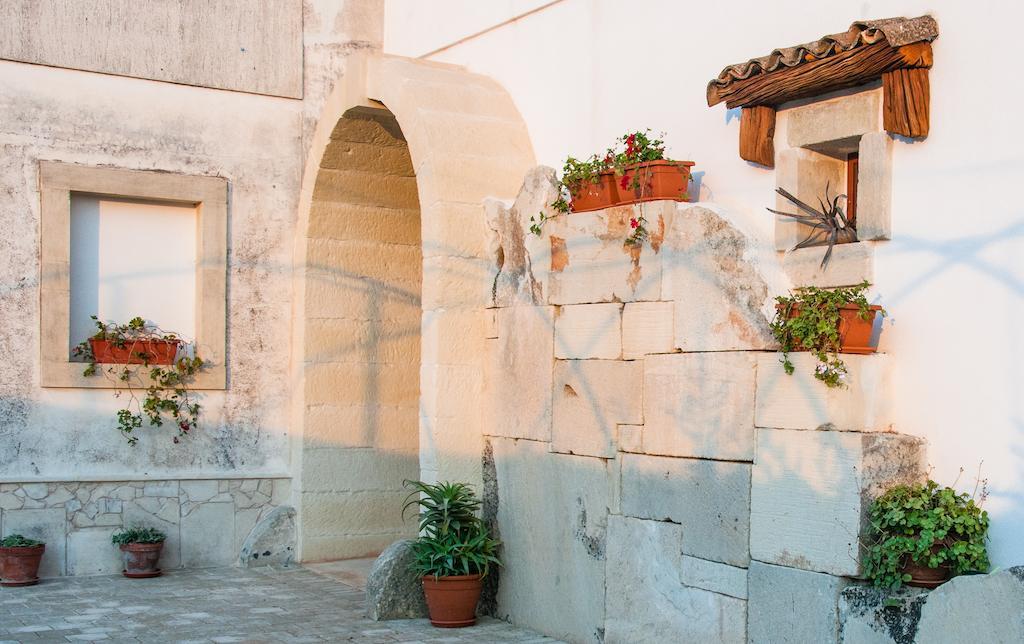 Agriturismo Il Megalite ジュルディニャーノ エクステリア 写真