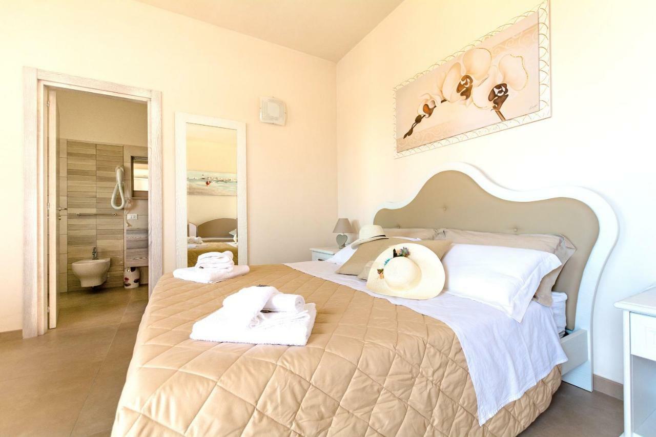 Agriturismo Il Megalite ジュルディニャーノ エクステリア 写真